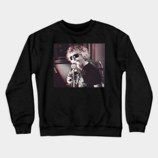 Sammy Hagar / 1947 Crewneck Sweatshirt